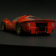 Illustration for article titled Ferrari 330 P4 in 1:18 scale